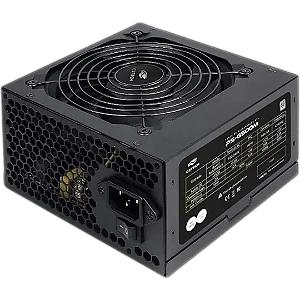 Fonte Game ATX 500W PS-G500B 80Plus Bronze C3Tech, PFC Ativo, Bivolt Automático