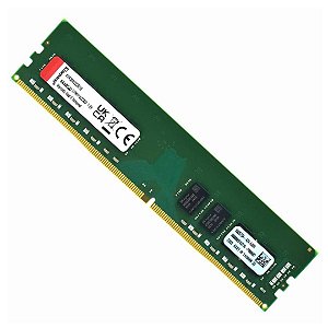 Memória 16GB DDR4 3200MHz Kingston KVR32N22D8/16