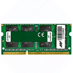 Memória 8GB DDR4 3200MHz Macrovip para Notebook - MV32S22-8