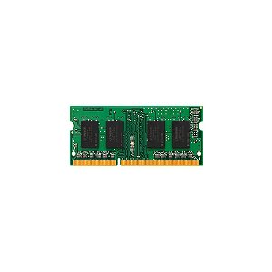 Memória Kingston 8GB DDR3L 1600 MHz 1,35V Para Notebook KVR16LS11/8