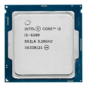 Processador Intel Core i5-6500 3.2 GHz 6 MB 65W 1151