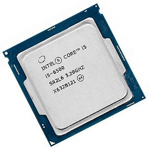 Processador Intel Core i5-6500 3.2 GHz 6 MB 65W 1151