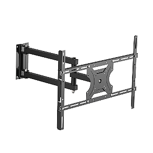 Suporte Para TV Articulado Brasforma SBRP2440