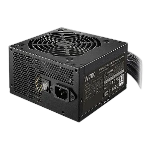 Fonte Cooler Master Elite NEX W700 700W PFC Ativo, MPW-7001-ACAW-BB1