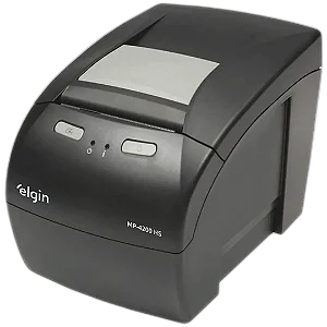 Impressora Térmica de Cupom Bematech MP-4200 HS USB Serial e Ethernet