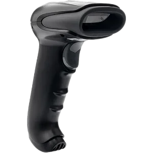 Leitor de Códigos de Barras USB C3Tech LB-120BK