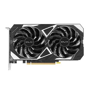 Placa de Vídeo Galax NVIDIA GeForce RTX 3050 EX, 6GB GDDR6, DLSS, Ray Tracing, 35NRLDMD9OEX