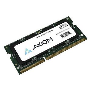 Memória Notebook 8GB DDR3L 1600 MHz Axiom