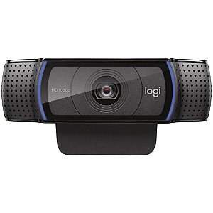 Webcam Logitech C920E Business FullHD 1080p