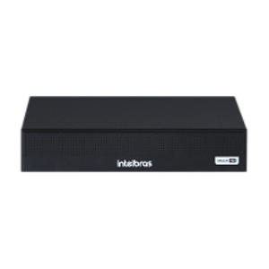 DVR Intelbras MHDX 3008-C Gravador de Vídeo 8 Câmeras Full HD