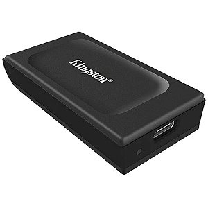SSD Externo 2TB USB 3.2 Kingston SXS1000/2000G