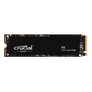 SSD 4TB Crucial M.2 NVMe CT4000P3PSSD8