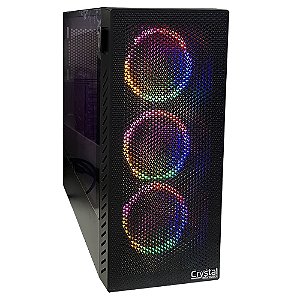 PC Gamer AMD Ryzen 5 7600 | GTX 1650, 16GB DDR5, SSD NVMe PC Gamer AMD Ryzen 5 7600 | GTX 1650, 16GB DDR5, SSD NVMe