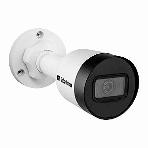 Câmera IP Intelbras VIPC 1230B Bullet Full HD 1080p Poe, 2mp, 30m