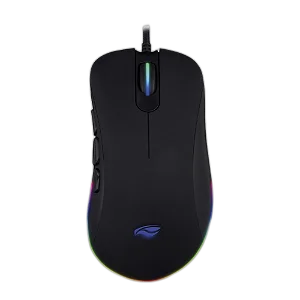 Mouse Gamer C3Tech Rumble MG-400BK
