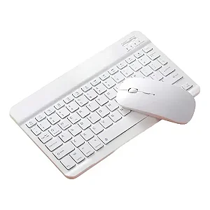 Teclado e Mouse Bluetooth X-Cell XC-CB-06
