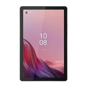 Tablet Lenovo Tab M9, 64GB, Octa-Core, Wi-Fi, Tela de 9, Android 12, Prata - ZAC30198BR
