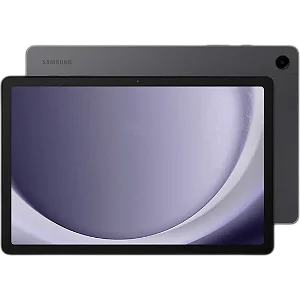 Tablet Samsung Galaxy Tab A9+ 5G, 64GB, 4GB RAM, Tela Imersiva de 11" Câmera Traseira 8MP, Câmera Frontal 5MP, Wi-fi, Android 13 Grafite
