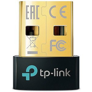 Adaptador Bluetooth 5.0 Tp Link UB500 USB nano