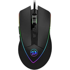 Mouse Gamer Redragon Emperor Chroma RGB 12400DPI M909-RGB