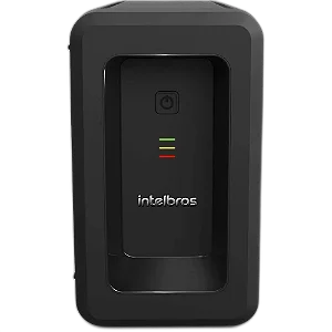 Nobreak Intelbras Attiv 1500VA Entrada Bivolt e Saída 120 Volts