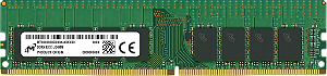 Memoria 8GB DDR4 3200 MHz Ecc Micron