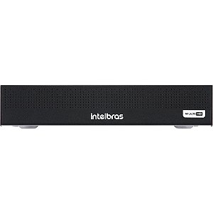 DVR Intelbras MHDX 1104-C 04 Câmeras