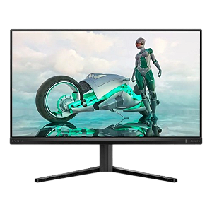 Monitor Gamer Philips EVNIA 27" 180Hz 0,5ms IPS - 27M2N3200L