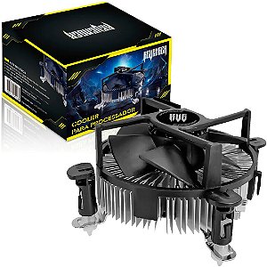 Cooler Universal Intel e AMD Revenger G-VR317