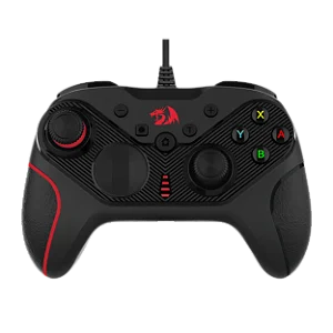 Controle Redragon Rift G710 Com Fio Para PC