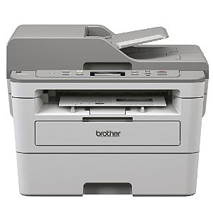 Impressora Multifuncional Brother Laser DCPB7535DW