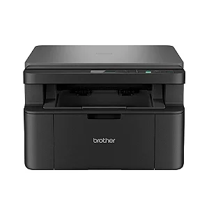 Impressora Multifuncional Brother Laser DCPL1632W