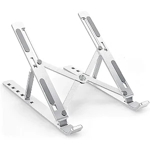 Suporte para Notebook e Tablets de Mesa Ajustável OBERON - OR-SP09