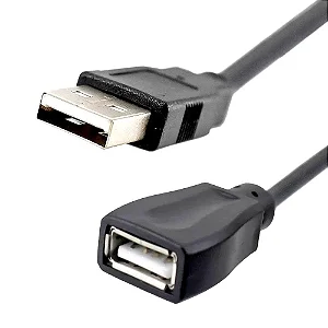 Cabo Extensor USB 3.0 1.5 Metros