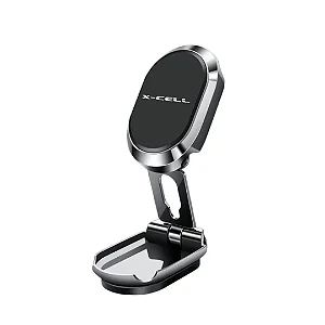Suporte Para Celular Veicular Magnético X-Cell XC-SP-30