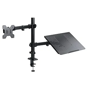 Suporte Vinik SMN500 para Monitor e Notebook