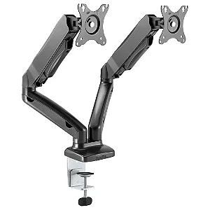 Suporte para 2 Monitores a Gás de 17 até 32 Polegadas Vinik SM341B