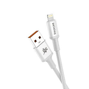 Cabo Iphone Ipad Dados e Carga Peining PEI-J26-2