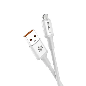 Cabo de Dados Micro USB 1 metro Peining Pei-J26-1