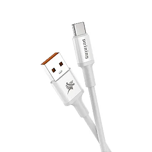 Cabo USB A Macho Para  USB Tipo C 1 Metro PEI-J26-3