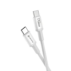 Cabo USB A Macho Para USB Tipo C 1 Metro Peining PEI-J27