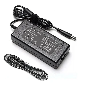Carregador Notebook 19.5 V, 2.31 A 4.5x3.0 mm Knup