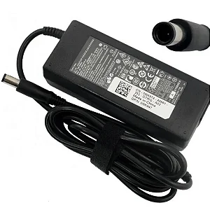 Carregador Notebook Compatível com Dell 19.5V, 3.34A 7.4x5.0 mm Knup KP-DL65B