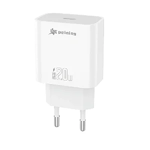 Carregador de Celular Tipo C 3.0A Peining PEI-PD004