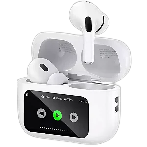 Fone de Ouvido Bluetooth Premium Deep Bass PEI-P666