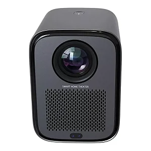 Projetor LED Multimídia com Android LED 3800 Lúmens Knup KP-PJ009