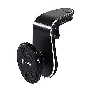Suporte para Smartphone Veicular Magnético Peining PEI-PH07