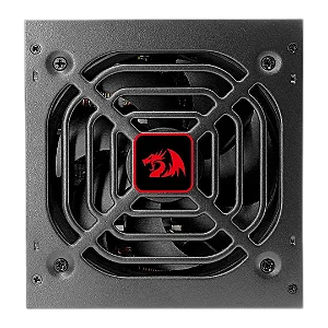 Fonte 400W Redragon GC-PS012 80 plus White