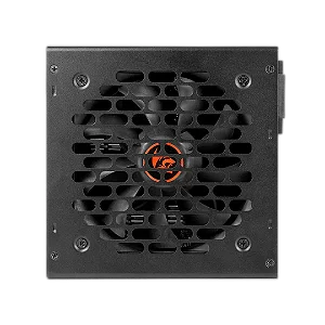 Fonte Gamer Redragon RGPS 500W 80 Plus White PFC Ativo Full Range Gc-ps021