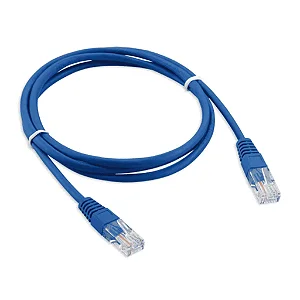 Cabo de Rede Cat.6 1,0 Metro Xcell XC-CAT6-1